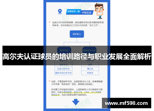 高尔夫认证球员的培训路径与职业发展全面解析